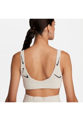 Top Mujer Nike Sportswear Phoenix Cozy Bouclé