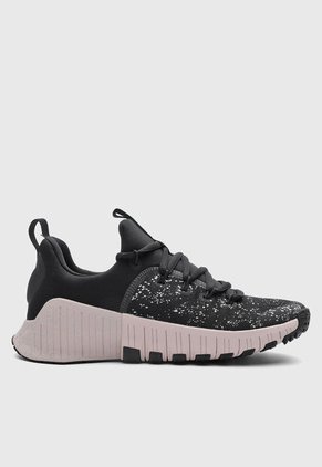 Tenis Training NIKE Free Metcon 6 Negro