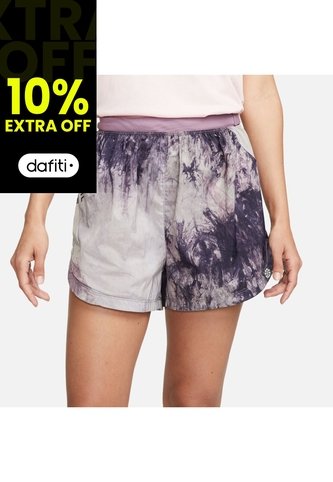 Short Mujer Nike Trail Rpl Mr 3 Br Nike