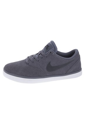Lifestyle Gris Nike Sb Check