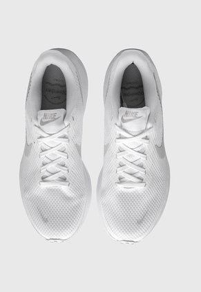 Tenis NIKE Revolution 8 Blanco