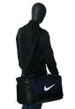 Maletín Azul-Negro-Blanco Nike Brasilia 41L de Nike