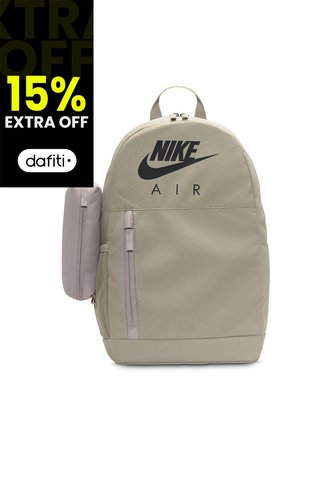 MORRAL NIKE BA6032-320 Talla N/A Nike