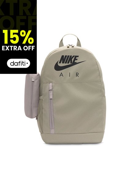 MORRAL NIKE BA6032-320 Talla N/A