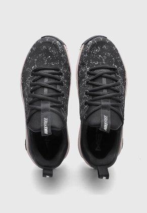 Tenis Training NIKE Free Metcon 6 Negro