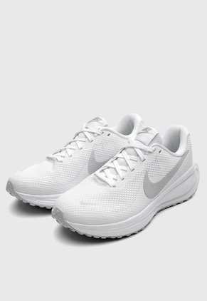 Tenis NIKE Revolution 8 Blanco