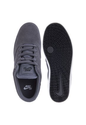 Lifestyle Gris Nike Sb Check