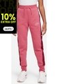 Pantalón Deportivo Niños Nike Club Fleece Pant Iconclash de Nike