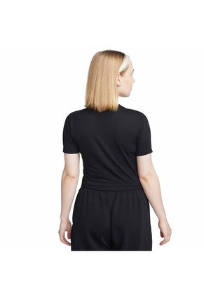 CAMISETA NIKE MUJER FB2873-010 Talla S