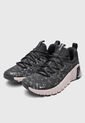 Tenis Training NIKE Free Metcon 6 Negro de Nike