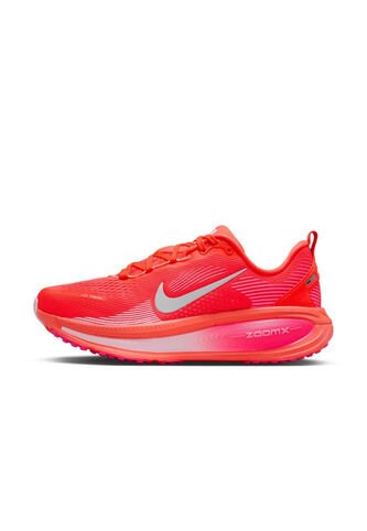 Tenis Mujer Nike Vomero 18 Rojo Nike