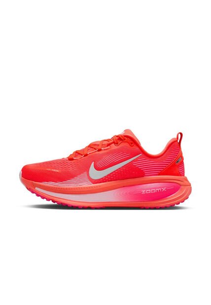 Tenis Mujer Nike Vomero 18 Rojo
