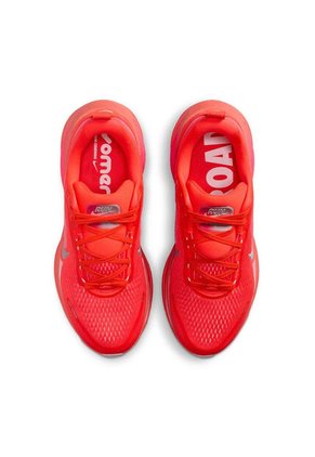 Tenis Mujer Nike Vomero 18 Rojo