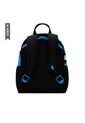 Morral Nike Brsla Jdi Kids Mini Backpack (11L)-Negro de Nike
