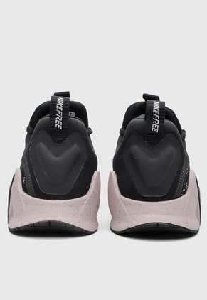 Tenis Training NIKE Free Metcon 6 Negro