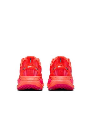 Tenis Mujer Nike Vomero 18 Rojo