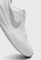 Tenis NIKE Revolution 8 Blanco de Nike