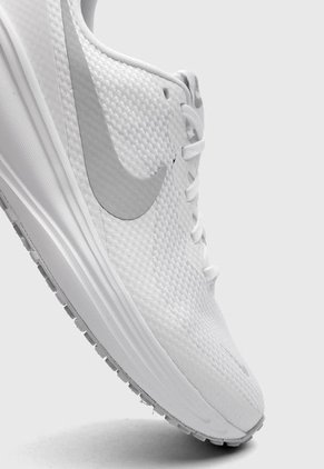 Tenis NIKE Revolution 8 Blanco