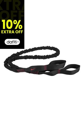 Banda De Resistencia Nike Resistance Band Medium Nike