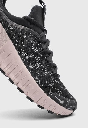 Tenis Training NIKE Free Metcon 6 Negro