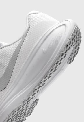 Tenis NIKE Revolution 8 Blanco