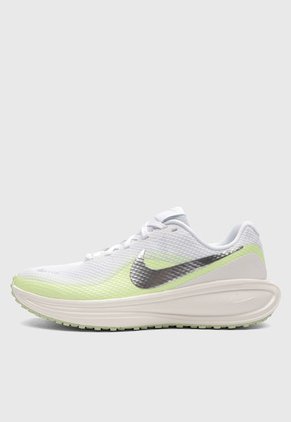 Tenis NIKE Revolution 8 Blanco