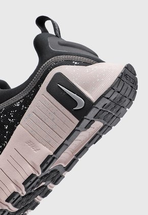 Tenis Training NIKE Free Metcon 6 Negro