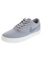 Skate Gris Nike SB Check Solar de Nike
