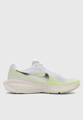 Tenis NIKE Revolution 8 Blanco