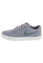 Skate Gris Nike SB Check Solar de Nike