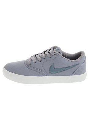 Skate Gris Nike SB Check Solar