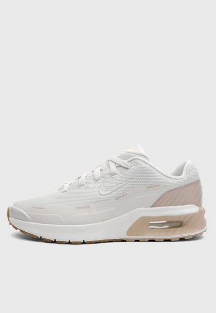 Tenis Lifestyle NIKE Air Max Bia Blanco