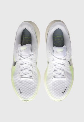 Tenis NIKE Revolution 8 Blanco