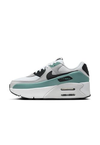 Tenis Mujer Nike Air Max 90 LV8 Blanco Nike