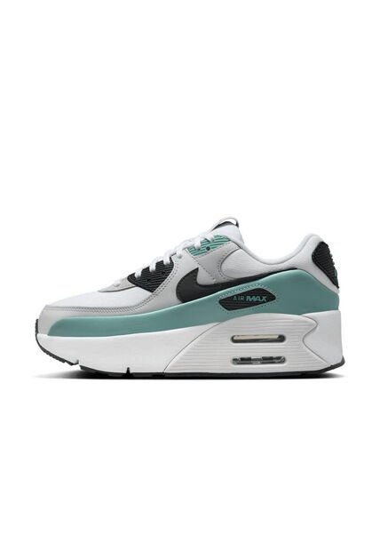 Tenis Mujer Nike Air Max 90 LV8 Blanco