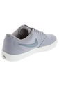 Skate Gris Nike SB Check Solar de Nike