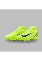 Guayos Nike Hombre Zm Superfly 10 Academy FG/MG -Verde - Negro - Fútbol | Césped Natural Y Multiterreno de Nike