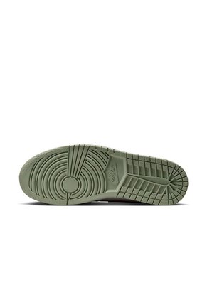 TENIS NIKE HOMBRE 553558-133 AJ 1 Talla 9