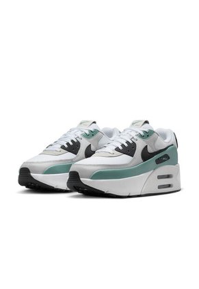 Tenis Mujer Nike Air Max 90 LV8 Blanco