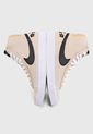 Tenis Lifestyle Beige-Negro-Blanco Nike Blazer Mid '77 de Nike