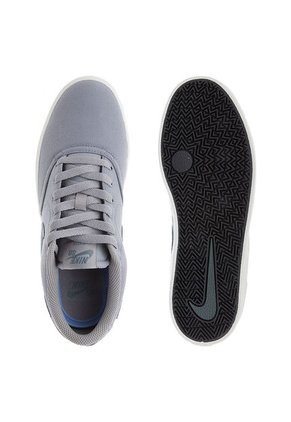 Skate Gris Nike SB Check Solar