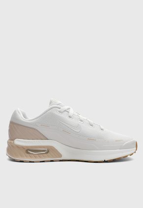 Tenis Lifestyle NIKE Air Max Bia Blanco