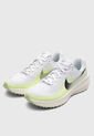 Tenis NIKE Revolution 8 Blanco de Nike