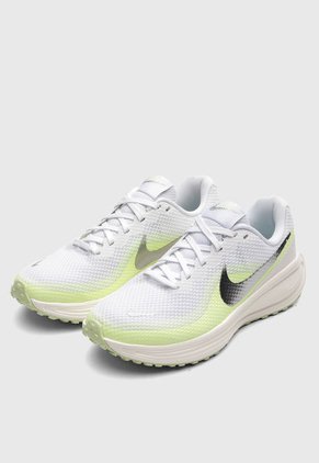 Tenis NIKE Revolution 8 Blanco