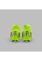 Guayos Nike Hombre Zm Superfly 10 Academy FG/MG -Verde - Negro - Fútbol | Césped Natural Y Multiterreno de Nike
