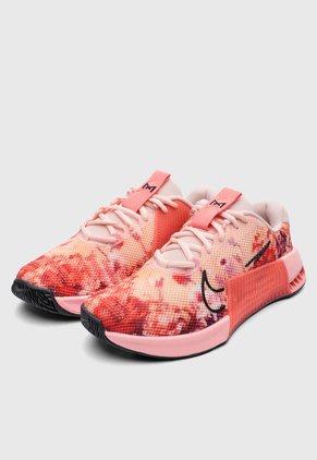 Tenis Training NIKE Metcon 9 AMP Salmón