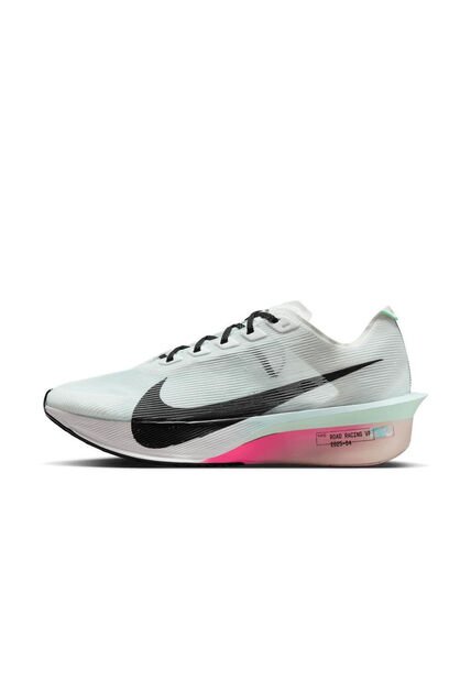 Tenis Mujer Nike Vaporfly 4 Blanco