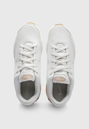 Tenis Lifestyle NIKE Air Max Bia Blanco