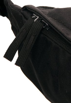 Canguro Negro-Blanco Nike HERITAGE HIP PACK