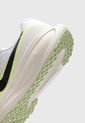 Tenis NIKE Revolution 8 Blanco de Nike